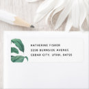 Search for with leaves return address labels Green