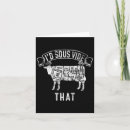 Search for sous cards Cooking