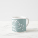 Search for lion espresso mugs King