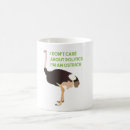 Search for ostrich coffee mugs Nature