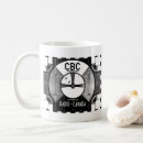 Search for retro television mugs 1950