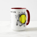 Search for softball mugs Team
