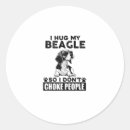 Search for my beagle stickers Wolf