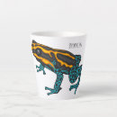 Search for cartoon frogs mugs Amphibian