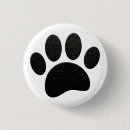 Search for black dog badges Paws