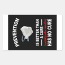 Search for prevention stickers Health