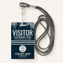 Search for visitor pass Logo