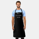 Search for grandparent aprons Modern