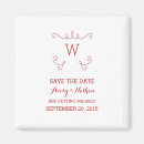 Search for art nouveau save the dates Simple