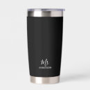 Search for mr and mrs tumblers Modern
