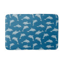 Search for dolphin bath mats Mammal