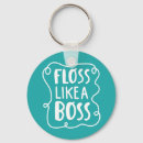 Search for dental floss key rings Toothbrush