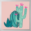 Search for cute cactus art Nature
