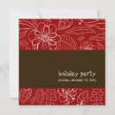 Search for classy christmas invitations Festive