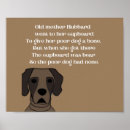 Search for rhyme nursery art Dog