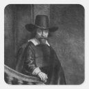 Search for goatee stickers Portrait