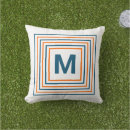 Search for neon orange cushions Geometric