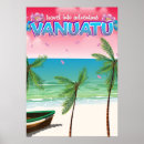 Search for pacific island posters Vanuatu
