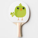 Search for cartoon ping pong paddles Adorable