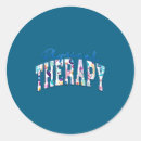 Search for physical therapist stickers Funny