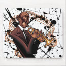 Search for jazz mousepads Music