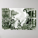 Search for caged posters Lion