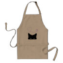 Search for hide aprons Cat