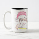 Search for hohoho mugs Santa