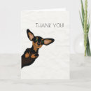 Search for doxies cards Black and tan dachshund