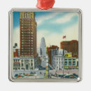 Search for court christmas tree decorations Street