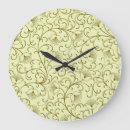 Search for floral clocks Background