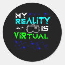 Search for geek nerd stickers Technology