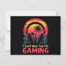 Search for headset cards Gamer