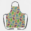 Search for primitives aprons For her