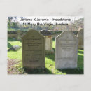 Search for gravestone postcards Headstone