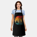 Search for problem aprons Retired