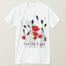 Search for remembrance poppy tshirts World war i