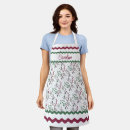 Search for holly berry aprons For her