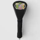 Search for irish golf head covers 2025