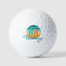 Search for birthday golf balls Retro
