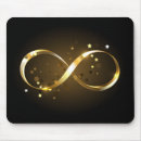 Search for infinity mousepads Gold