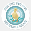Search for duckies stickers Bird
