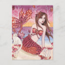 Search for fall faery postcards Cat