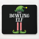 Search for christmas elf mousepads Matching
