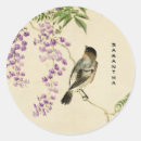 Search for sparrow stickers Vintage