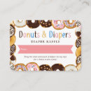 Search for diapers and donuts baby shower Modern