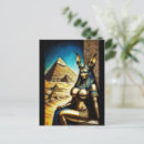 Search for cave paintings postcards Vintage