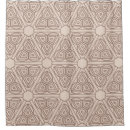 Search for arabesque shower curtains Bright