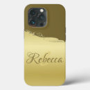 Search for gold filigree iphone cases Floral
