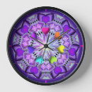 Search for heart mandala art Black